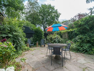 Ferienhaus Bergen (Holland) Außenaufnahme 4