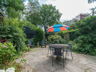 Maison de vacances Bergen (Holland) Enregistrement extérieur 4