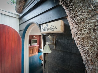 Maison de vacances Bergen (Holland)  36