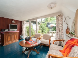 Ferienhaus Bergen (Holland) Ausstattung 1
