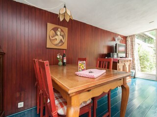 Ferienhaus Bergen (Holland) Ausstattung 13