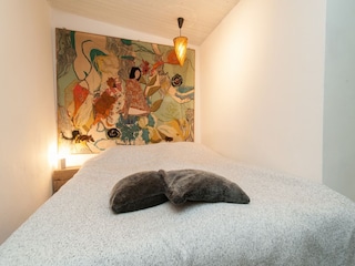 Ferienhaus Bergen (Holland) Ausstattung 11