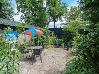 Ferienhaus Bergen (Holland) Außenaufnahme 3