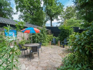 Ferienhaus Bergen (Holland) Außenaufnahme 5