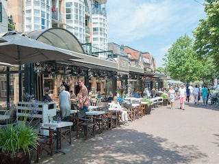 Ferienhaus Bergen (Holland) Umgebung 34