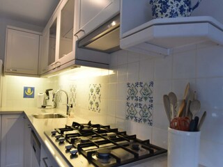 Ferienhaus Bergen aan Zee Ausstattung 12