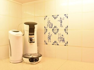 Casa per le vacanze Bergen aan Zee Caratteristiche 25