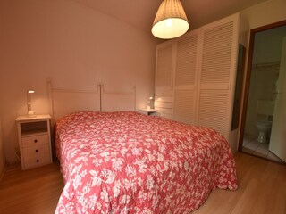 Ferienhaus Bergen aan Zee Ausstattung 24