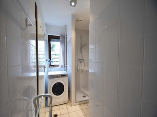 Ferienhaus Bergen aan Zee Ausstattung 14