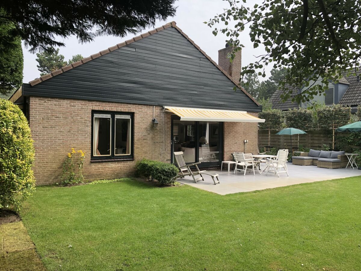 Casa de vacaciones Bergen aan Zee Grabación al aire libre 1