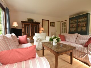 Holiday house Bergen aan Zee Features 12