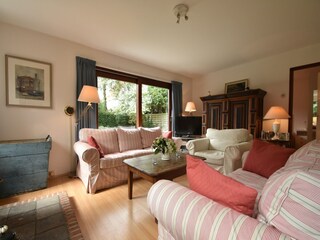 Maison de vacances Bergen aan Zee Équipement 10