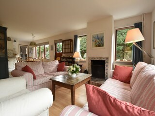 Ferienhaus Bergen aan Zee Ausstattung 17