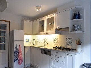 Vakantiehuis Bergen aan Zee Kenmerken 8