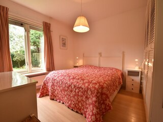 Ferienhaus Bergen aan Zee Ausstattung 10