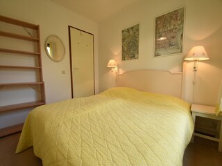 Maison de vacances Bergen aan Zee Équipement 23