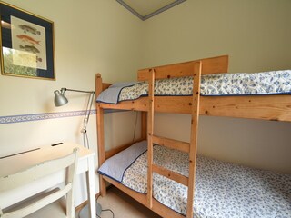 Maison de vacances Bergen aan Zee Équipement 29