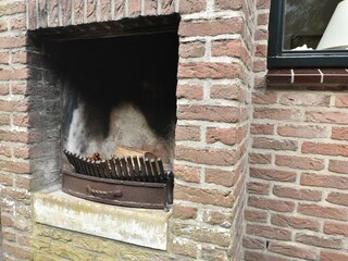 Casa per le vacanze Bergen aan Zee Registrazione all'aperto 5