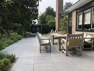 Maison de vacances Bergen aan Zee Enregistrement extérieur 3