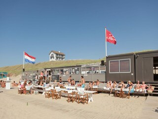 Maison de vacances Bergen aan Zee Environnement 32