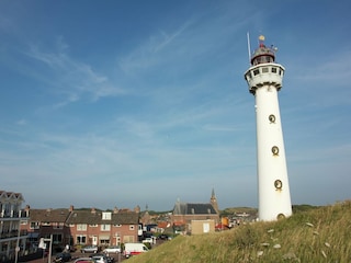 Casa de vacaciones Bergen aan Zee Entorno 36