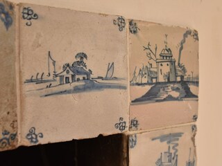 Casa per le vacanze Bergen aan Zee  37