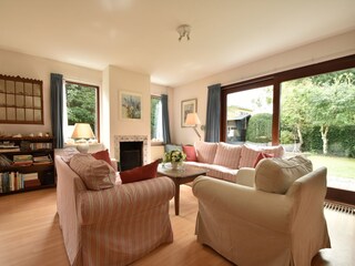 Holiday house Bergen aan Zee Features 17