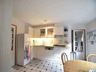 Ferienhaus Bergen aan Zee Ausstattung 29