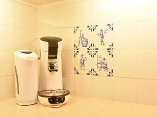 Ferienhaus Bergen aan Zee Ausstattung 27