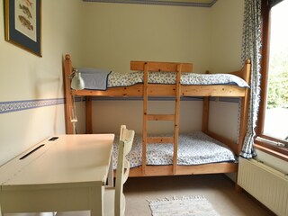 Ferienhaus Bergen aan Zee Ausstattung 25