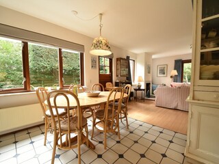 Maison de vacances Bergen aan Zee Équipement 17