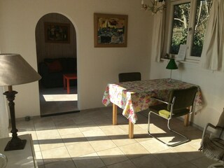 Holiday cottage Egmond aan den Hoef Features 11