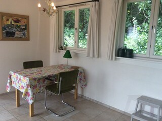 Holiday cottage Egmond aan den Hoef Features 12