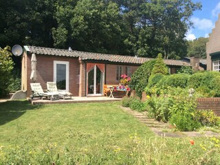 Maison de vacances Egmond aan den Hoef Enregistrement extérieur 4