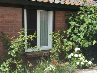 Cottage Egmond aan den Hoef Außenaufnahme 5