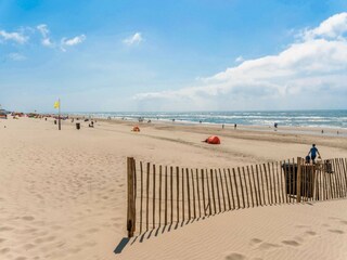 Holiday cottage Egmond aan den Hoef Environment 20