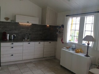 Holiday cottage Egmond aan den Hoef Features 13