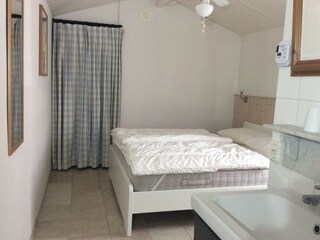 Maison de vacances Egmond aan den Hoef Équipement 11