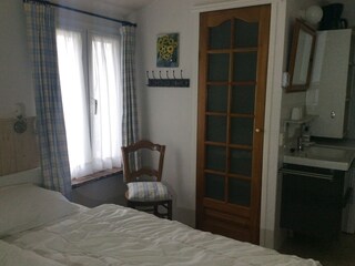 Holiday cottage Egmond aan den Hoef Features 16