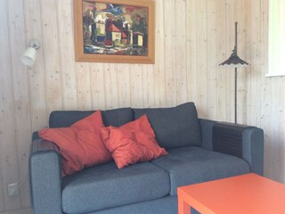 Holiday cottage Egmond aan den Hoef Features 18