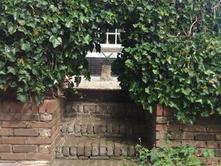 Holiday cottage Egmond aan den Hoef  36