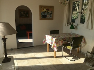Cottage Egmond aan den Hoef Ausstattung 18