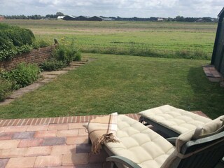 Cottage Egmond aan den Hoef Außenaufnahme 10