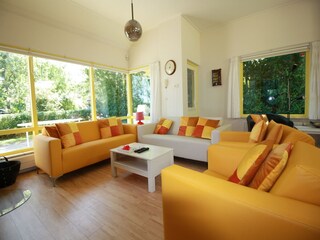 Ferienhaus Vlissingen Ausstattung 24