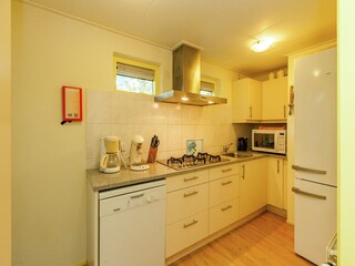 Holiday house Vlissingen Features 8