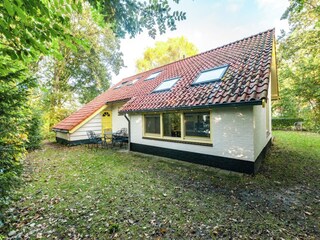 Vakantiehuis Vlissingen Buitenaudio-opname 4