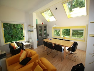 Ferienhaus Vlissingen Ausstattung 22