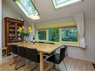 Ferienhaus Vlissingen Ausstattung 13