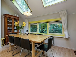 Ferienhaus Vlissingen Ausstattung 17