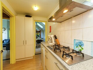 Holiday house Vlissingen Features 11